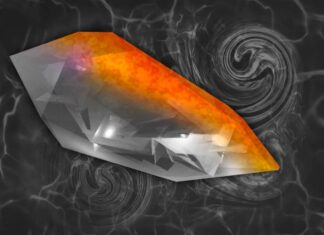 Chiral Phonons Improve Orbitronics Efficiency