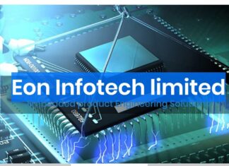 JOB: Embedded Hardware Design Engineer At Eon Infotech Limited In Mohali