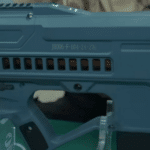 Coil Gun Innovation Promises New Era Electromagnetic Weapons