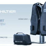 Indian Deep-Tech Startup Bets on  Cooling Humans  Not Rooms  