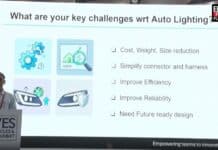 48V Architectures as the Next Power Step in Automotive Design