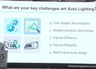 48V Architectures as the Next Power Step in Automotive Design