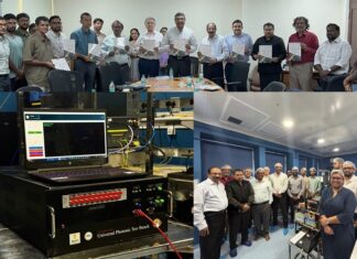 India Boosts Silicon Photonics Capability