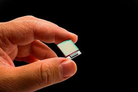 Lumotive Creates World’s First 2D Photonic Beamforming Semiconductor