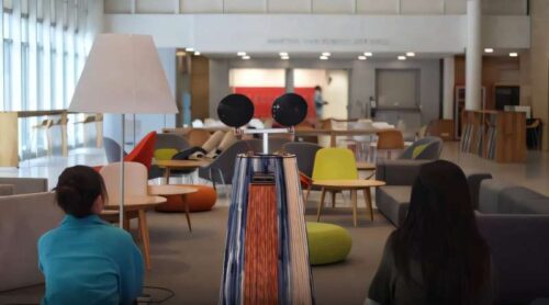 Credit: Proceedings of the 21st ACM/IEEE International Conference on Human-Robot Interaction (2026). DOI: 10.1145/3757279.3785647