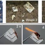 Laser Paper Circuits Advancements