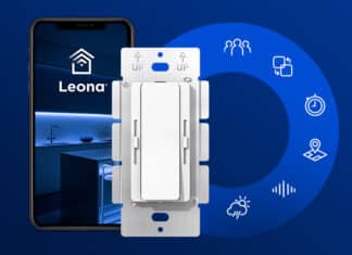 One Switch Rewrites Lighting Control