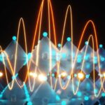 Light-Responsive Perovskite Lattice Advancement