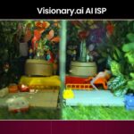 World s First AI-Based Full ISP