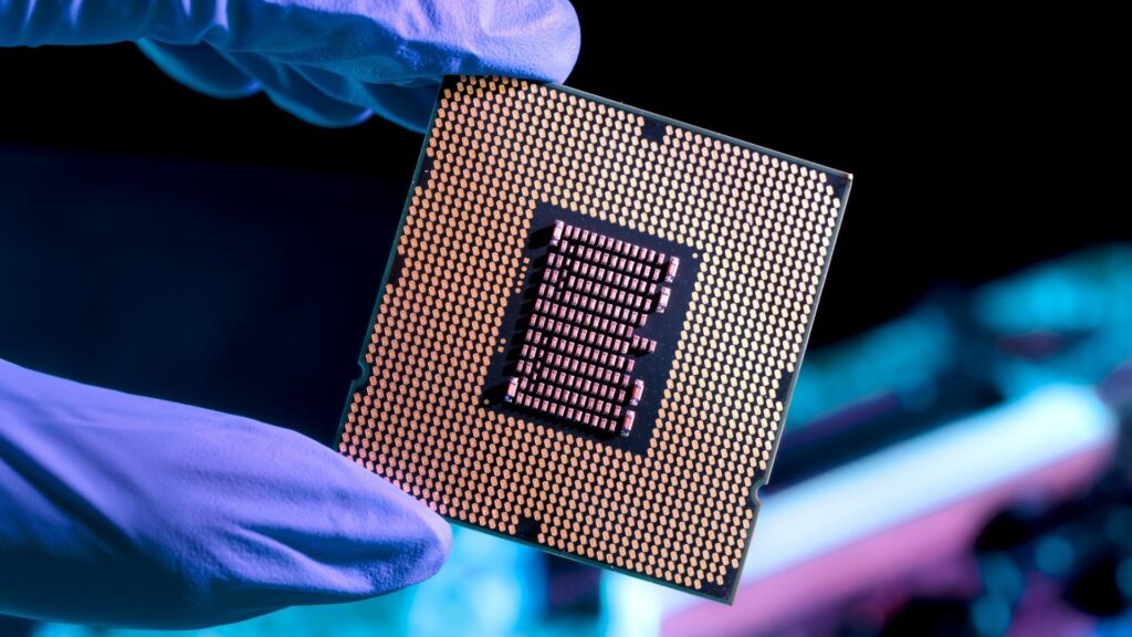 New memory chip can survive extreme heat for future Venus, deep drilling missions