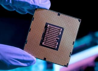 Extreme Heat Memory Chip Enables Future Venus Missions
