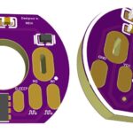DIY H-Bridge Motor Driver for N20 DC Motors