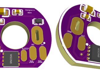 n20 motor driver