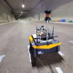 Electronics Power Underground Rescue Mapping