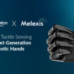 Human-Like Touch Advances Robotic Hands