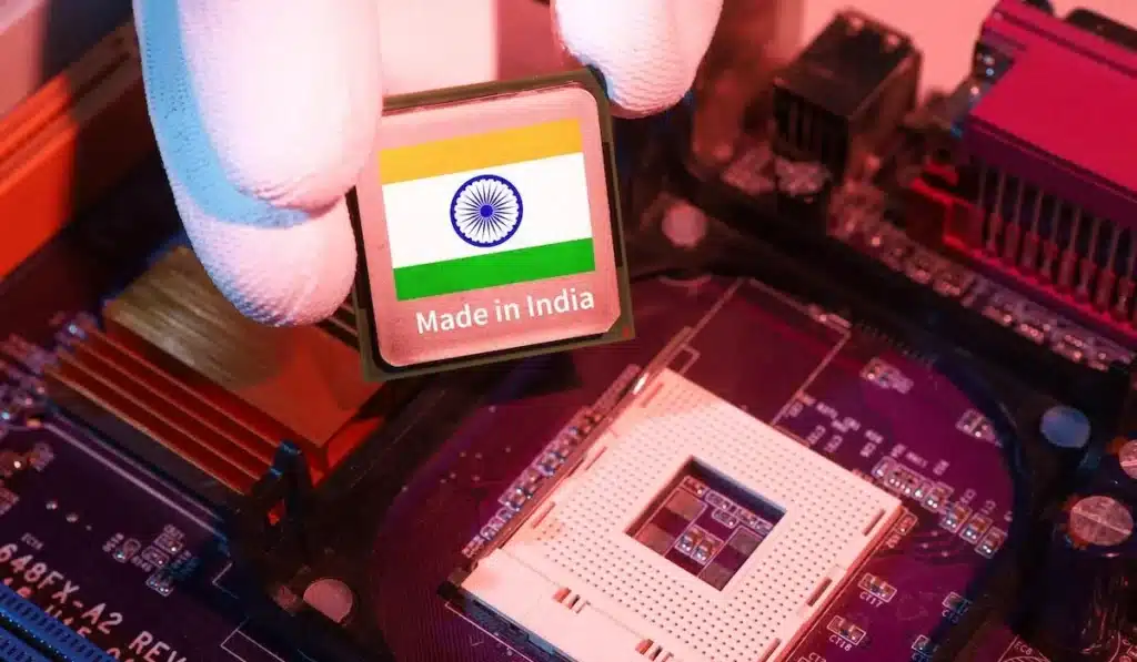 India's first advanced 3D chip packaging unit to come up in Odisha