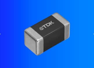 Noise filters for clean audio in small devices
