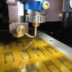 Printed Neurons Enable Brain Communication