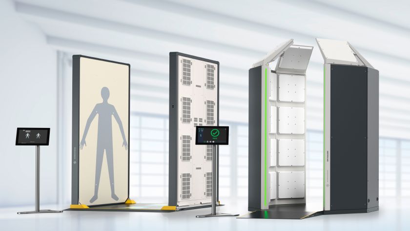 Rohde & Schwarz Unveils QPS202 and Walk2000