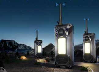Rugged Smartphone Redefines Power and Extreme Field Performance