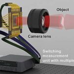 Low-Cost Sensor Helps See What Eyes Can t