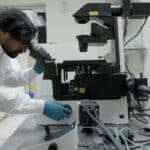 Quantum Biosensors Enables View Inside Cells