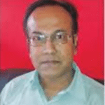 Somnath Bera, AGM, NTPC Limited