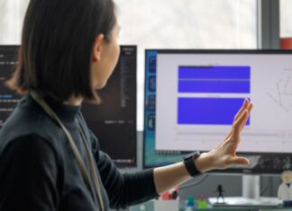 Smartwatch AI: The New Era of Gesture Control