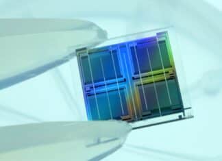 Special Molecule Boosts Perovskite Tandem Solar Cell Efficiency