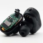 AI Earbuds Gain Tiny Cameras