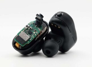 AI Earbuds Gain Tiny Cameras