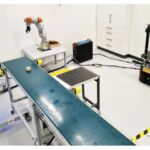 Smart Robotics Kinematic Control 