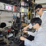 Resonator Chip Boosts AI Communications