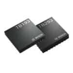 Ultrasonic Chips For Next-Gen Parking Systems