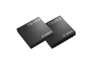 Ultrasonic Chips For Next-Gen Parking Systems