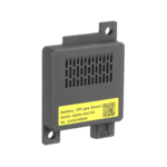 Hydrogen Sensors Enable Early EV Battery Warning 