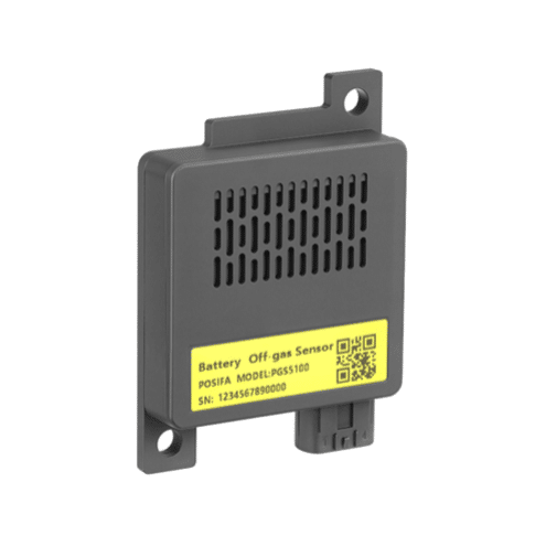 Posifa Technologies Introduces PGS5100 Series Hydrogen Sensors for EV Battery Safety and Leak Monitoring