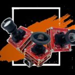 IP Cameras Built for Scalable Vision Systems