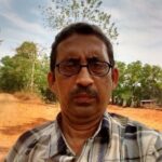Vinayak R. Adkoli Lecturer and Electronics hobbyist