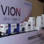 Lithium Range Targets Daily Power Needs