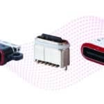 USB-C Connectors That Work in Water and Dust