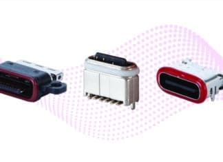 USB-C Connectors That Work in Water and Dust