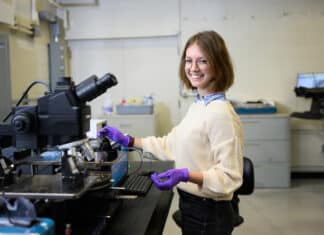 Stretchable Bioelectronics For Medical Sensing