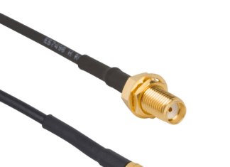 Compact RF Solutions for Connected Devices