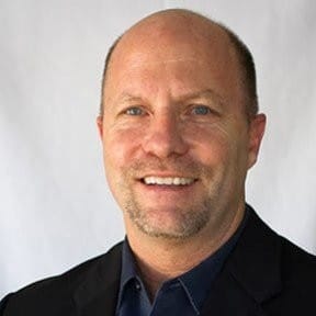 Ron Eisworth, Executive VP of Sales & Marketing at Gateworks