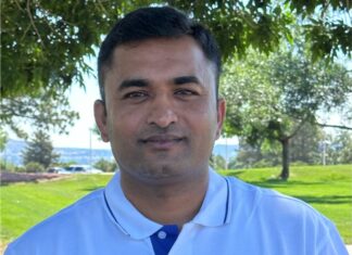 Suresh Kumar Muthusamy, Co‑Founder and Director, Zettaone Technologies, India