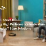 Smart Microcontrollers for IoT Devices