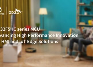 Smart Microcontrollers for IoT Devices