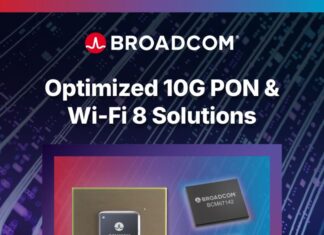 Chips Designed for Better Home Connectivity