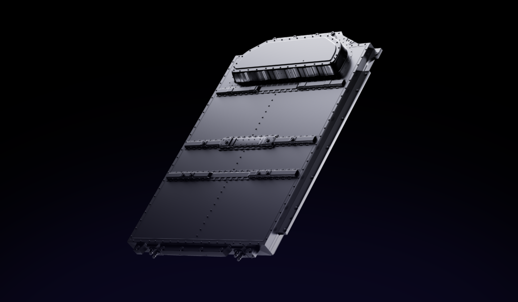 Third-generation Qilin Battery: Lighter, Stronger, More Premium, Redefining EV Excellence